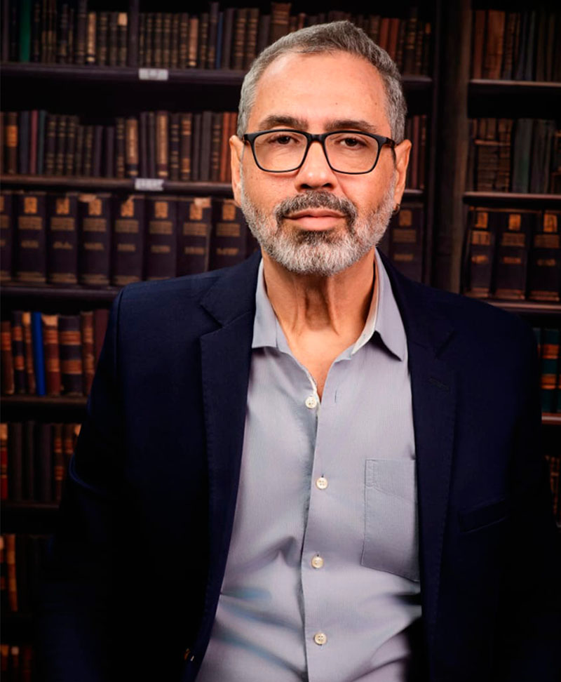 Palestras Amitrano